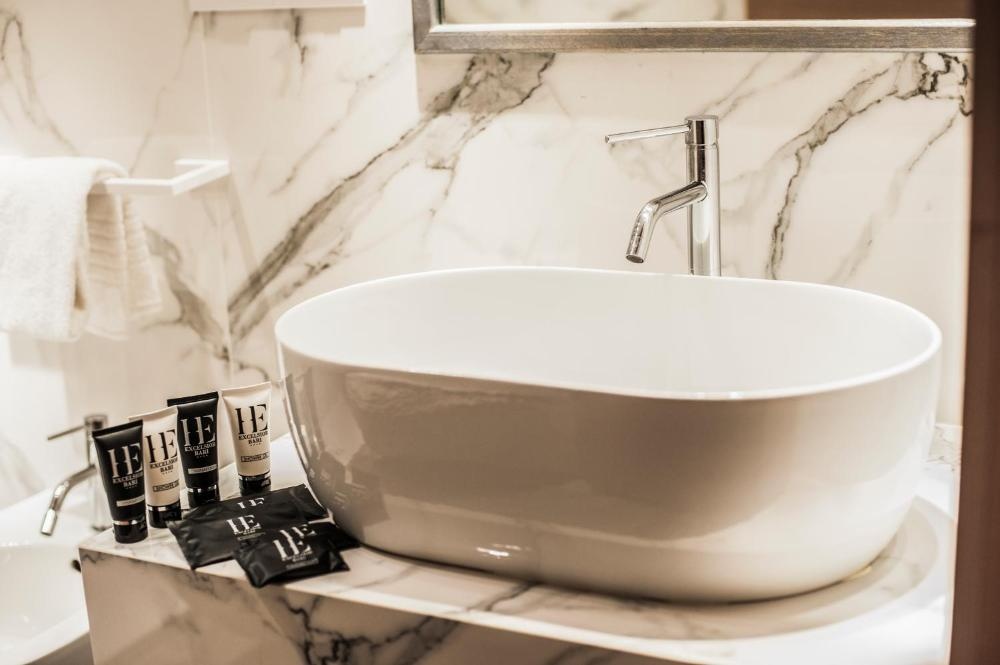 Hotel Excelsior Bari